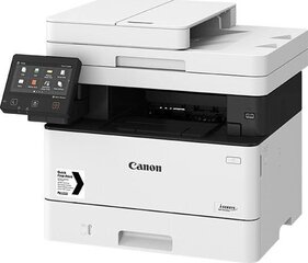 Canon i-Sensys MF443DW hind ja info | Printerid | hansapost.ee