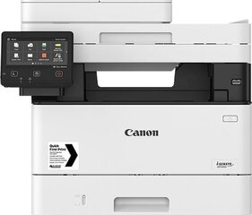 Canon i-SENSYS MF443dw, черно-белый цена и информация | Принтеры | hansapost.ee