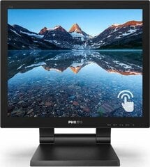 Philips 172B9T/00 hind ja info | Monitorid | hansapost.ee