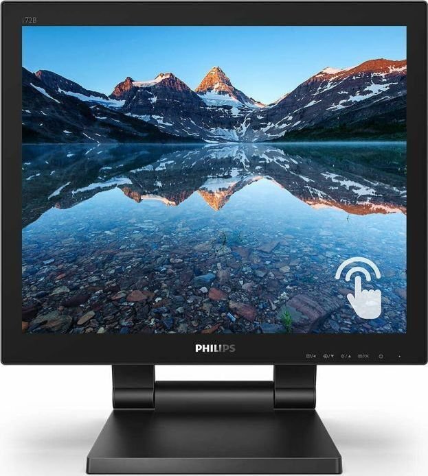 Philips 172B9T/00 цена и информация | Monitorid | hansapost.ee