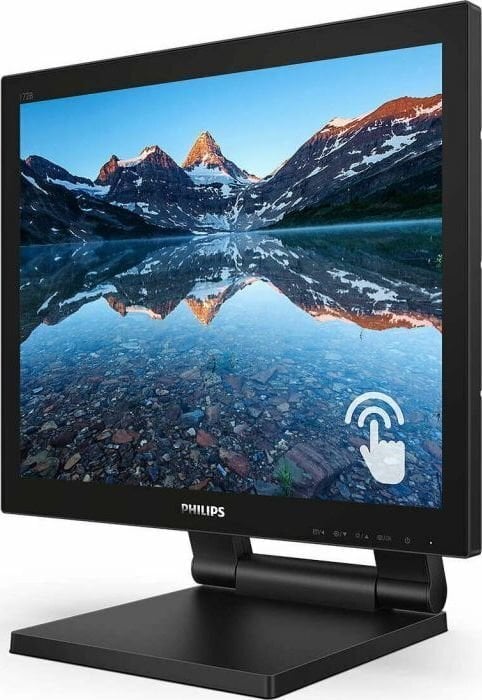 Philips 172B9T/00 цена и информация | Monitorid | hansapost.ee