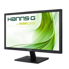 Monitor Hannspree HL225HPB 21.5" LED Vga hind ja info | Monitorid | hansapost.ee