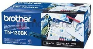 Tooner Brother TN130BK Must hind ja info | Laserprinteri toonerid | hansapost.ee