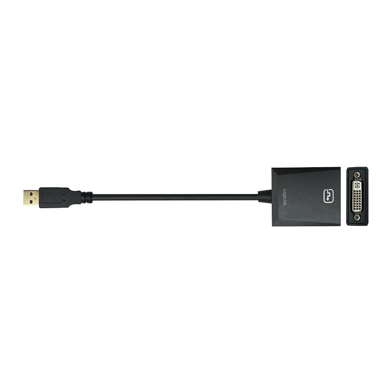 LogiLink UA0232 цена и информация | USB adapterid ja jagajad | hansapost.ee