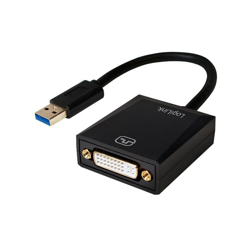 LogiLink UA0232 цена и информация | USB adapterid ja jagajad | hansapost.ee