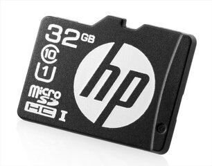 HP 700139-B21 32GB mälukaart hind ja info | Fotoaparaatide mälukaardid | hansapost.ee