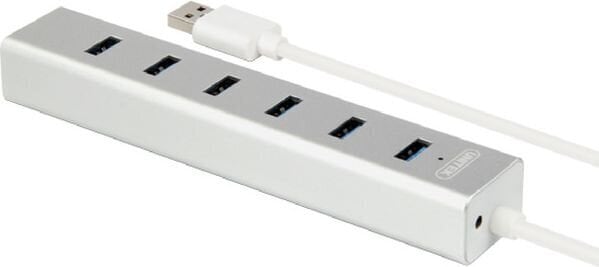 Unitek Y-3090 цена и информация | USB adapterid ja jagajad | hansapost.ee