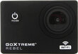 GoXtreme Rebel 20149, must цена и информация | Seikluskaamerad, GoPro | hansapost.ee