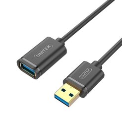 UNITEK Y-C456GBK цена и информация | Адаптеры и USB-hub | hansapost.ee