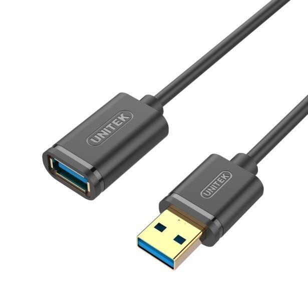 Unitek Y-C456GBK цена и информация | USB adapterid ja jagajad | hansapost.ee