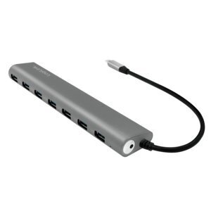 LogiLink UA0310 цена и информация | USB adapterid ja jagajad | hansapost.ee