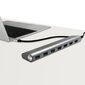 LogiLink UA0310 цена и информация | USB adapterid ja jagajad | hansapost.ee