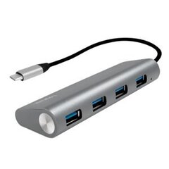 Logilink UA0309 цена и информация | Адаптеры, USB-разветвители | hansapost.ee