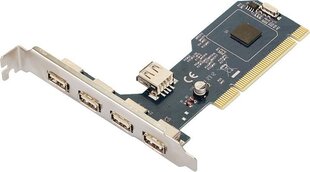 MicroConnect (MC-USB-NEC2.0) hind ja info | Regulaatorid | hansapost.ee