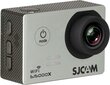 Sjcam SJ5000X Elite, hõbedane hind ja info | Seikluskaamerad, GoPro | hansapost.ee