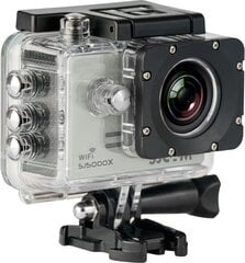 Sjcam SJ5000X Elite, hõbedane hind ja info | Seikluskaamerad, GoPro | hansapost.ee