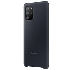 Samsung EF-PG770TBEGEU S10 Lite, must цена и информация | Чехлы для телефонов | hansapost.ee