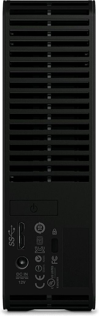 Väline kõvaketas 14TB Western Digital Elements Desktop hind ja info | Välised kõvakettad | hansapost.ee