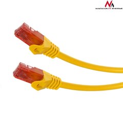 MACLEAN MCTV-300Y цена и информация | Кабели и провода | hansapost.ee