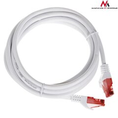 MACLEAN MCTV-302W цена и информация | Кабели и провода | hansapost.ee