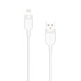 USB - Lightning (iPhone 5), 1 m