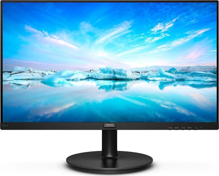 Philips 221V8/00 hind ja info | Monitorid | hansapost.ee