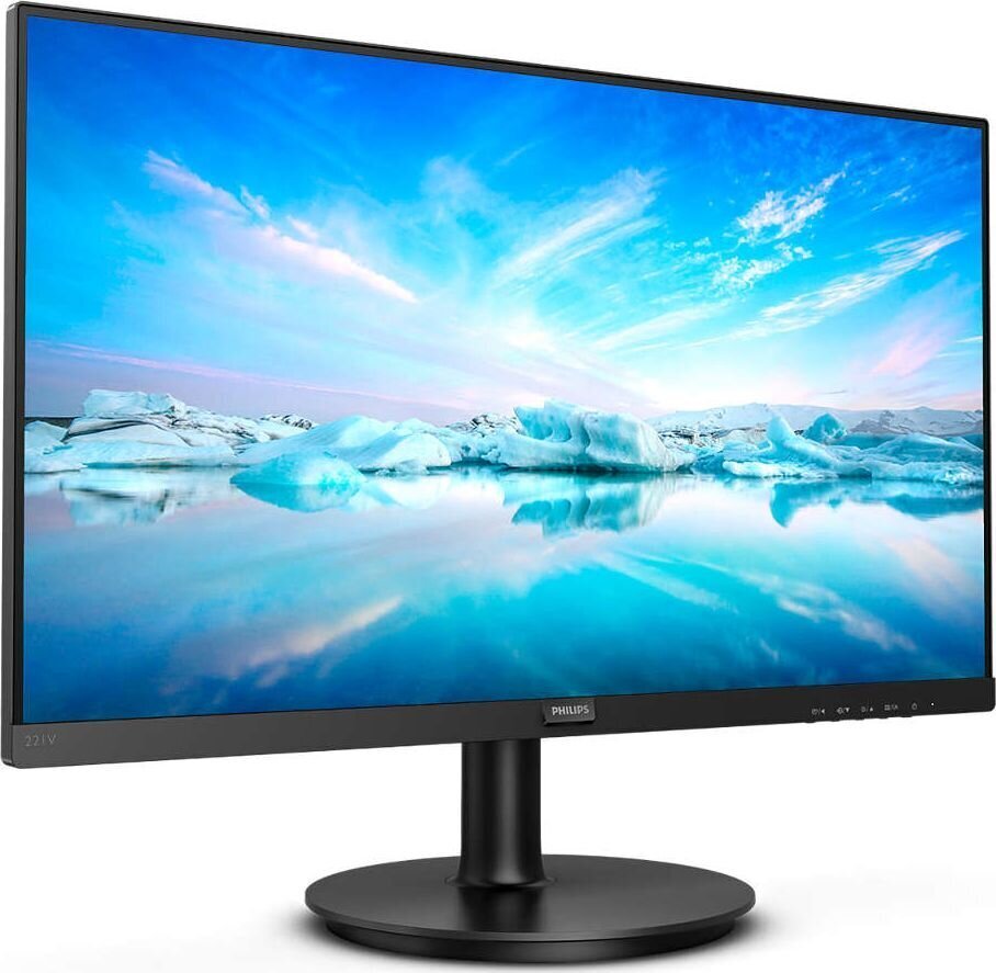 Philips 221V8/00 hind ja info | Monitorid | hansapost.ee