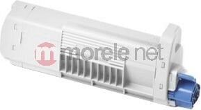 OKI - Toner do C710 / C711 BLACK (11k) 44318608 цена и информация | Laserprinteri toonerid | hansapost.ee