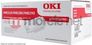 OKI - Toner do MC861/851 YELLOW 7,3k 44059165 цена и информация | Картриджи и тонеры | hansapost.ee