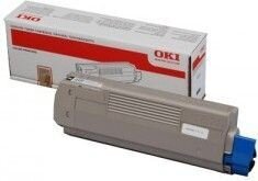 OKI - Toner do MC861/851 YELLOW 7,3k 44059165 цена и информация | Картридж Actis KH-653CR | hansapost.ee