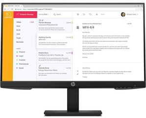HP 7VH44AA hind ja info | HP Monitorid ja monitori kinnitused | hansapost.ee
