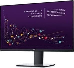 Dell P2720D цена и информация | Monitorid | hansapost.ee