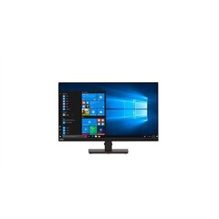 Lenovo ThinkVision T32H-20 hind ja info | Monitorid | hansapost.ee