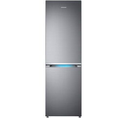 SAMSUNG RB33R8737S9/EF цена и информация | Холодильники | hansapost.ee