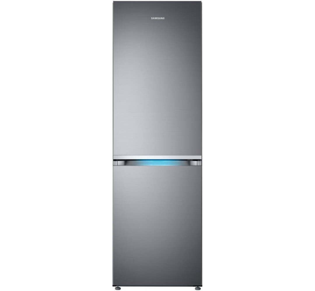 Samsung RB33R8737S9/EF цена и информация | Külmkapid-külmikud | hansapost.ee