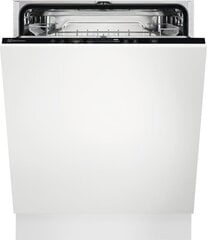 Electrolux EES47320L цена и информация | Посудомоечные машины | hansapost.ee