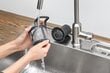 Electrolux EES47320L цена и информация | Nõudepesumasinad | hansapost.ee