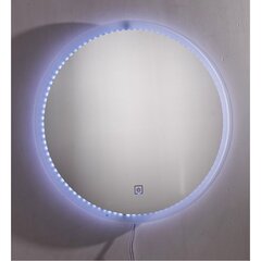Peegel R807 LED-valgustusega цена и информация | Зеркала | hansapost.ee