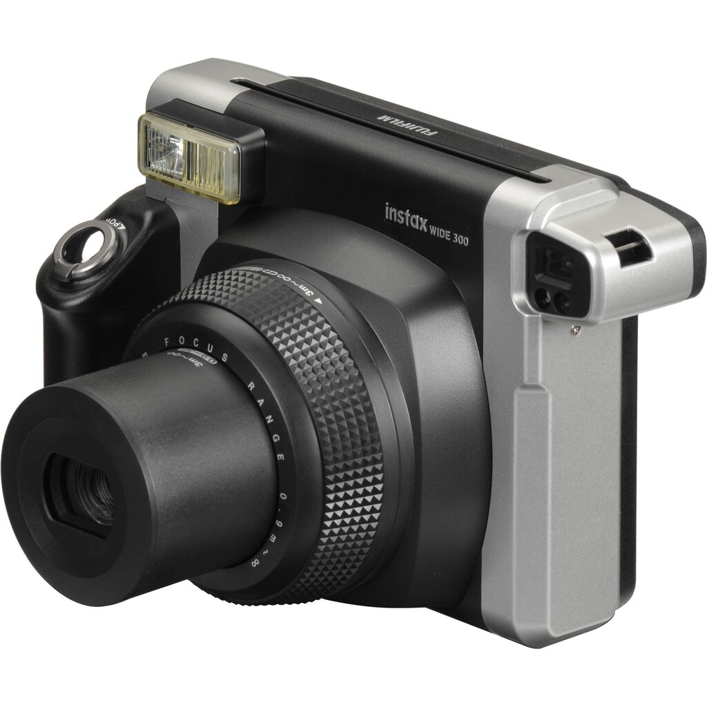 Fujifilm Instax Wide 300 hind ja info | Kiirpildikaamerad | hansapost.ee