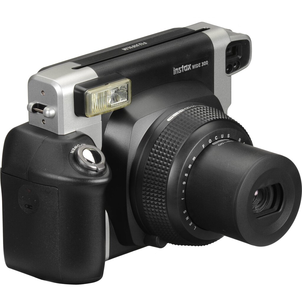 Fujifilm Instax Wide 300 hind ja info | Kiirpildikaamerad | hansapost.ee