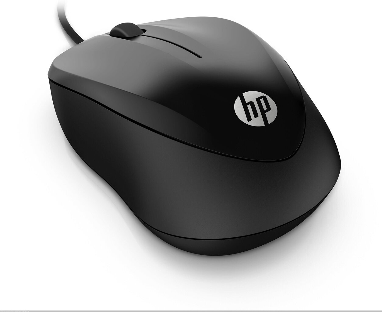HP 4QM14AA#ABB, must цена и информация | Arvutihiired | hansapost.ee