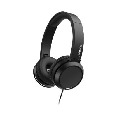 Philips TAH4105BK/00 Black цена и информация | Kõrvaklapid | hansapost.ee