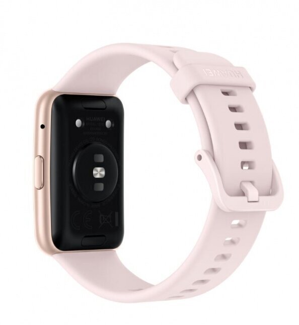 Huawei Watch Fit Active Sakura Pink hind ja info | Nutikellad, laste nutikellad | hansapost.ee