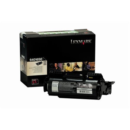 Lexmark 64016SEkasetazwrotna hind ja info | Laserprinteri toonerid | hansapost.ee