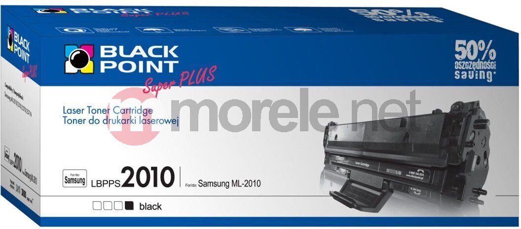 Black Point LBPPS2010 hind ja info | Laserprinteri toonerid | hansapost.ee