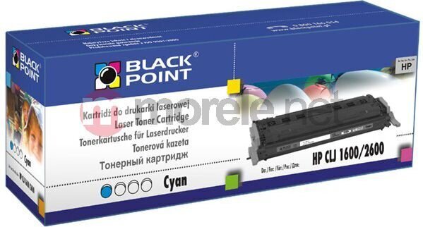 Black Point LCBPH1600C цена и информация | Laserprinteri toonerid | hansapost.ee