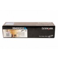 Лазерный картридж Lexmark 0X945X2CG цена и информация | Картриджи и тонеры | hansapost.ee