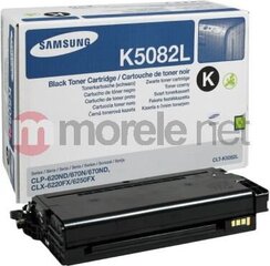 Samsung CLTK5082L цена и информация | Картридж Actis KH-653CR | hansapost.ee