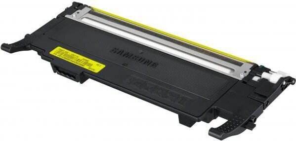 Samsung CLTY4072S цена и информация | Laserprinteri toonerid | hansapost.ee