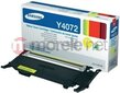 Samsung CLTY4072S hind ja info | Laserprinteri toonerid | hansapost.ee